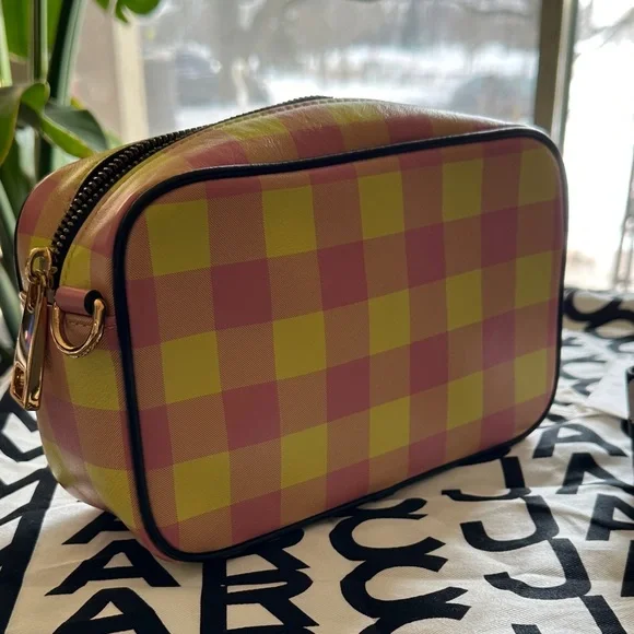 Marc Jacobs Flash Printed Crossbody Bag - Picture 8 of 15